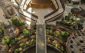 พาร์ครอยัล คอลเลคชัน มารีน่า เบย์ สิงคโปร์